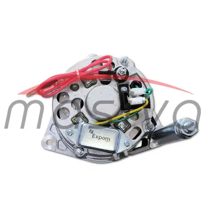 ALTERNATOR URSUS C-330-335 (3 GODINE GARANCIJA)-3