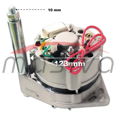 ALTERNATOR URSUS C-330-335 (3 GODINE GARANCIJA)-4