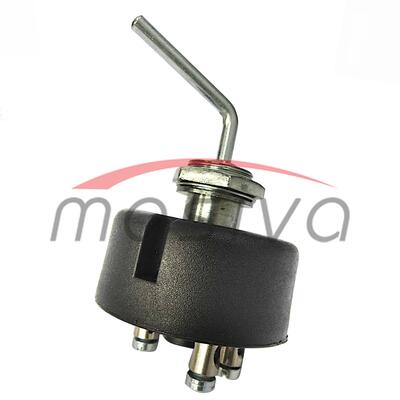 BRAVA PALJENJA S RUČICOM URSUS C-330 24V 100 AMP-1