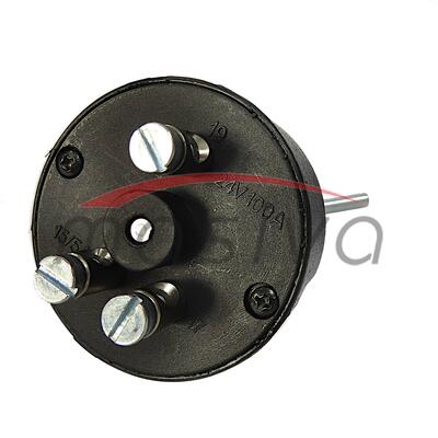 BRAVA PALJENJA S RUČICOM URSUS C-330 24V 100 AMP-3