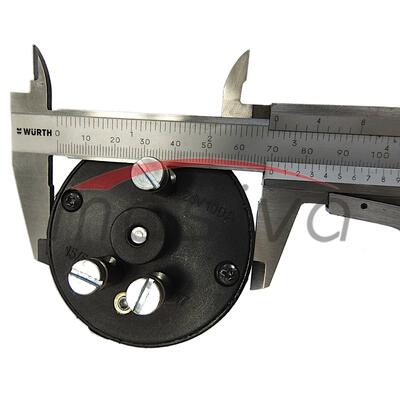 BRAVA PALJENJA S RUČICOM URSUS C-330 24V 100 AMP-4