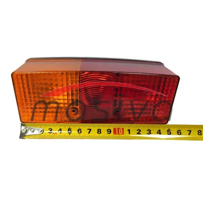 ŠTOP LAMPA JOHN DEERE, DEUTZ, JCB, FENDT- ZADNJA LIJEVA-2