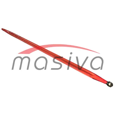 ŠPICA KOŠARE ZA GNOJ M22 X 1,5  FI-38mm  800 mm-1