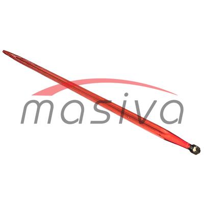 ŠPICA KOŠARE ZA GNOJ M22 X 1,5  FI-38mm  800 mm