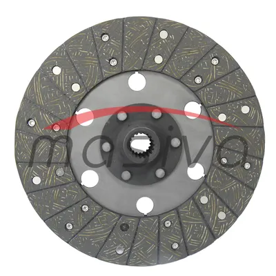 LAMELA VUČNA ZETOR  5111-5245-6211-6245-7211-7245  Z-18  280 mm  25x28 70011189-3