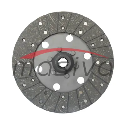 LAMELA VUČNA ZETOR  5111-5245-6211-6245-7211-7245  Z-18  280 mm  25x28 70011189