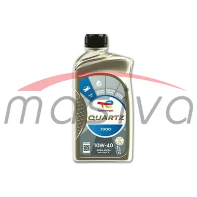 ULJE TOTAL QUARTZ 7000 DIESEL A3/B4 10W40 1/1 l-0