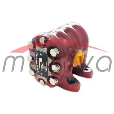 PUMPA HIDRAULIKE URSUS C-330/335   24/l min  46546310-3