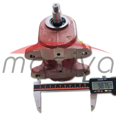 PUMPA HIDRAULIKE URSUS C-330/335   24/l min  46546310-4