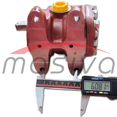 PUMPA HIDRAULIKE URSUS C-330/335   24/l min  46546310-5