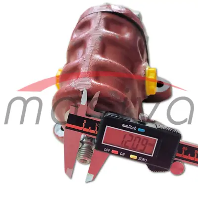 PUMPA HIDRAULIKE URSUS C-330/335   24/l min  46546310-6