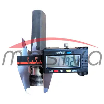 VENTIL SIGURNOSNI PUMPE HIDRAULIKE URSUS C-355,360  IND-II-1