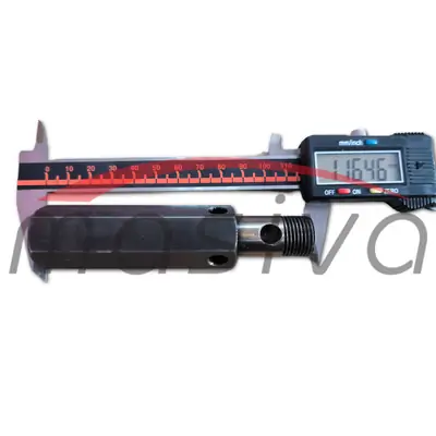 VENTIL SIGURNOSNI PUMPE HIDRAULIKE URSUS C-355,360  IND-II-2