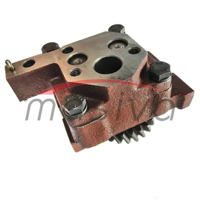 PUMPA ULJA MOTORA URSUS C-355/360 ZETOR 4320/6748  46407980-6