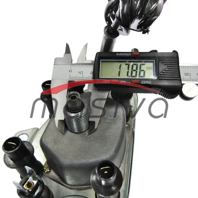 TRAKTOMETAR ZETOR STARA TIPA-TROKUT-5