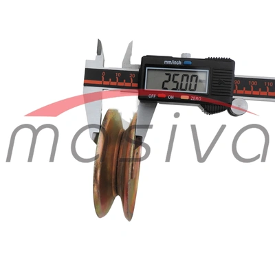 REMENICA DINAMA URSUS C330/335-2