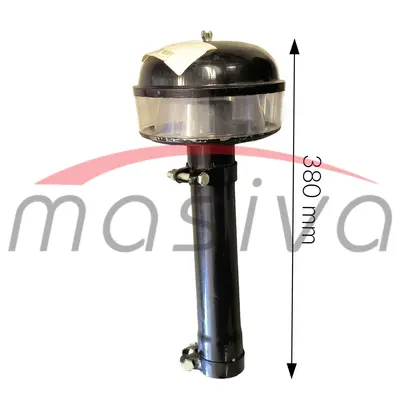 NASTAVAK FILTERA ZRAKA URSUS C330/335-2