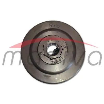 LANČANIK SA ZVONOM 0,325" 7 Z GRANIT,STIHL 024,026