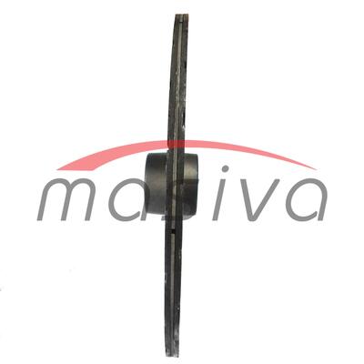 LAMELA HIDRAULIČNA URSUS C-355-360  ZETOR-3011-3045-3320-3340-3545-4320 45611061-5