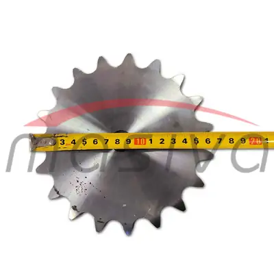 LANČANIK 1" X 17,02 mm Z-19