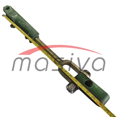 POLUGA FIKSNA TORPEDO 4006/4506-1