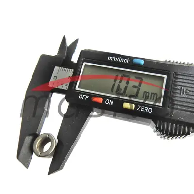 OGRLICA VENTILA TORPEDO TD-4506,4806,5506,6606,7506,9006   116 8817-2