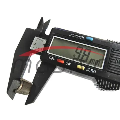 OGRLICA VENTILA TORPEDO TD-4506,4806,5506,6606,7506,9006   116 8817-3