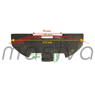 UTEG RADILICE IMT-533/539-4
