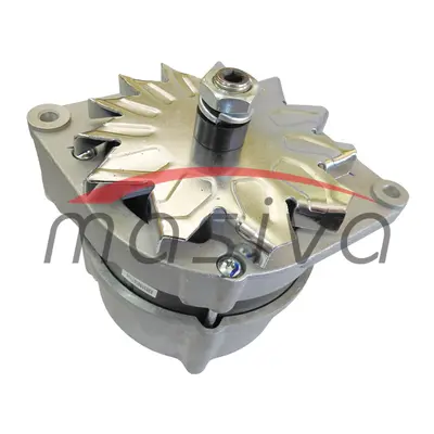 ALTERNATOR JOHN DEERE 1065-1085 120A GRANIT-1