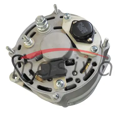 ALTERNATOR JOHN DEERE 1065-1085 120A GRANIT-2