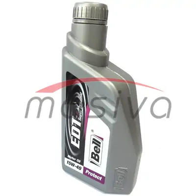 ULJE BELL MOTORNO 15W40   1/1 l-2