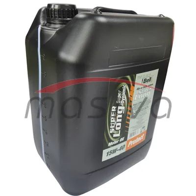 ULJE BELL MOTORNO SUPER LONG 15W40   10/1 l-0