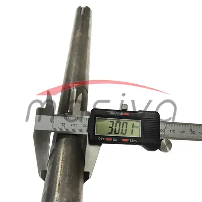OSOVINA BERAČA ELEVATORA DONJA KK30    72-0105-2