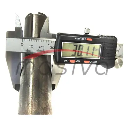 OSOVINA BERAČA ELEVATORA DONJA KK30    72-0105-3