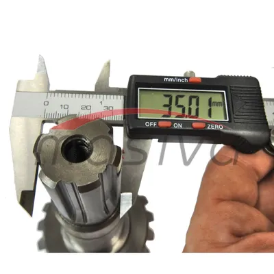 VRATILO SA ZUPČANIKOM ULAZNO POGONA GLAVNE GETRIBE BERAČA SIP EKO-3000,3500,Z=19-2