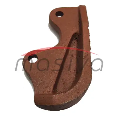 PETA PLAZA PLUGA 755