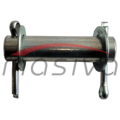 SVORNJAK NOSAČA BATERIJE TANJURAČE OLT KRAĆI  22 x 92-1