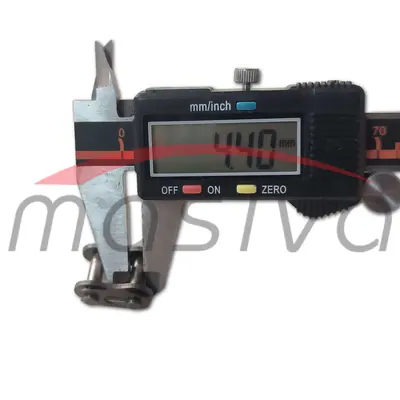 SPOJNICA LANCA 08 B-1 E 1/2"-3