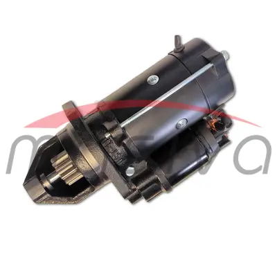ELEKTROPOKRETAČ S REDUKTOROM URSUS C-330, C-360, ZETOR, CASE, VATRA   3,2kW Z=11-1