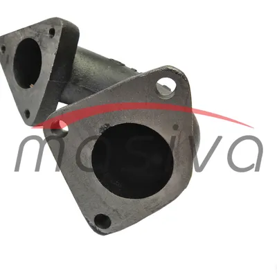 KOLJENO AUSPUHA ZETOR 6211-6245-7211-7245-7711-2