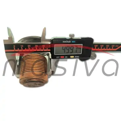 TERMOSTAT ZETOR-URSUS C-360 S.T. ORG-2