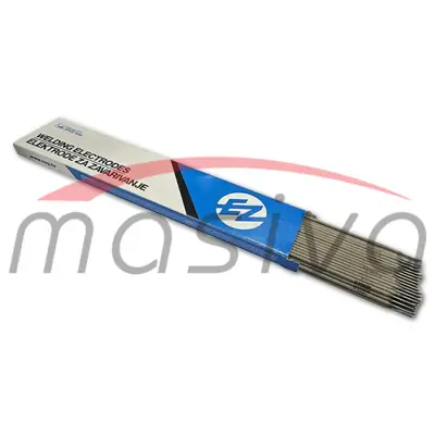 ELEKTRODA 3,2 EZ 0,80 kg PAKIRANJE