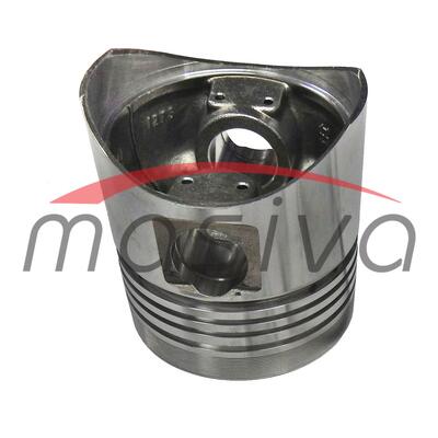 KLIP LOMBARDINI  LDA-820  STD  102,00  BEZ KARIKA    6501 040-1