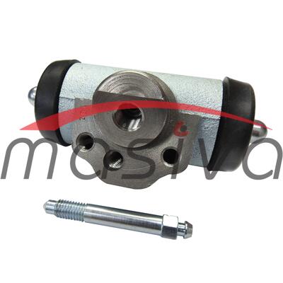 CILINDAR KOČIONI POMOĆNI LIJEVI ZETOR ORGINAL 32MM 5211-5245-6211-6245-7211-7245-1