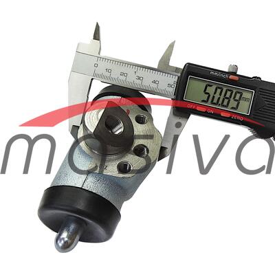 CILINDAR KOČIONI POMOĆNI LIJEVI ZETOR ORGINAL 32MM 5211-5245-6211-6245-7211-7245-3