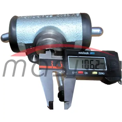 CILINDAR KOČIONI POMOĆNI DESNI ZETOR ORGINAL 32MM 5211-5245-6211-6245-7211-7245