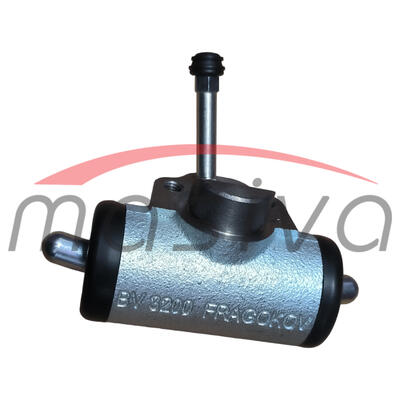 CILINDAR KOČIONI POMOĆNI DESNI ZETOR ORGINAL 32MM 5211-5245-6211-6245-7211-7245-2