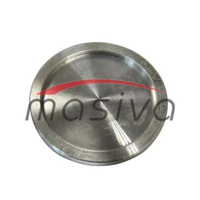 POKLOPAC DIFERECIJALA LABIN PROGRES  50mm  MONDIAL  203381