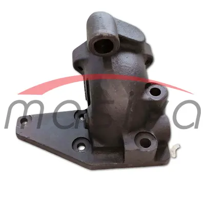KUČIŠTE TERMOSTATA IMT-549  DM33    716732    IN-4