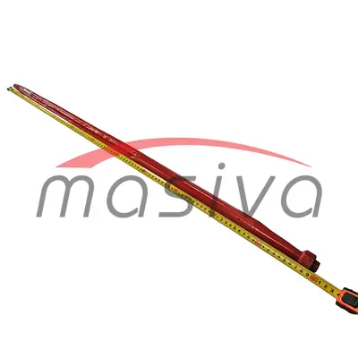 ŠPICA ZA BALE M-22 X 1,5  FI-38mm 1100mm-1